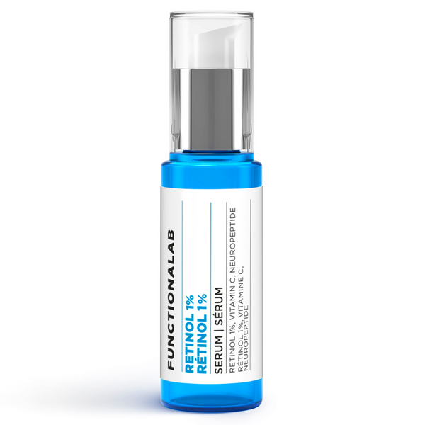 Retinol 1%